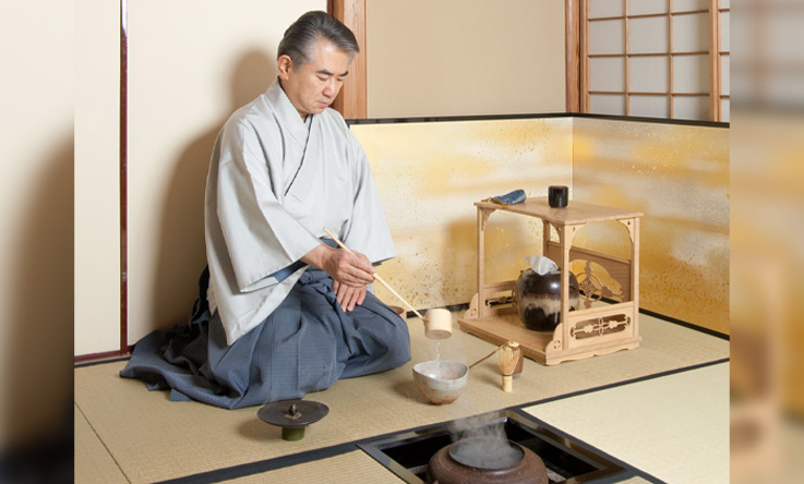 小堀宗実