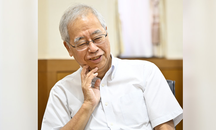 篠田謙一