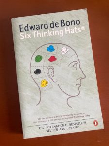 Six Thinking Hats